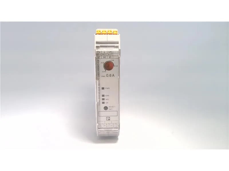 Phoenix Contact ELR H3-I-PT- 24DC/500AC-0,6