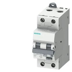 Siemens 5SU1324-7FR32 — Residual Current Breakers (RCCB/RCBO)