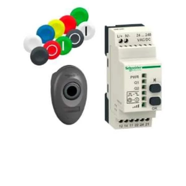 Schneider Electric XB5RMA04
