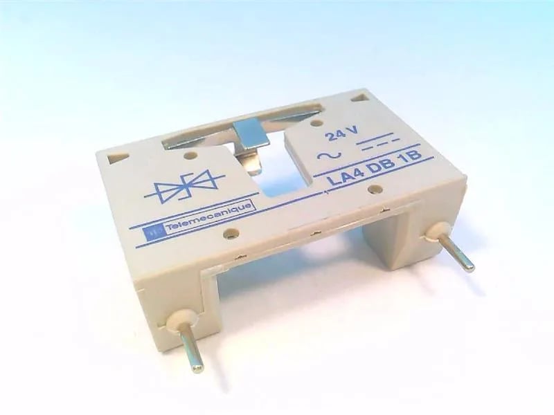Schneider Electric LA4DB1B