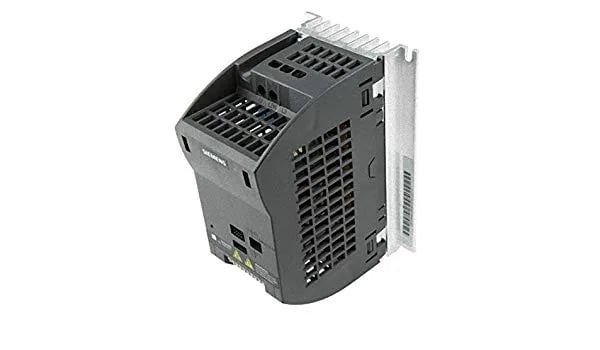 Siemens 6SL3211-1PB21-0AL0 — AC Drives (VFD)
