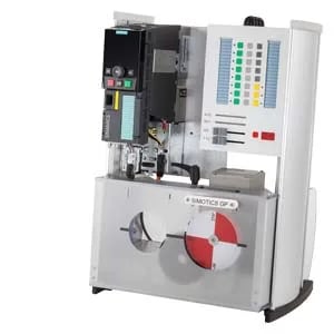 Siemens 6AG1067-2AA00-0AA3 — AC Drives (VFD)