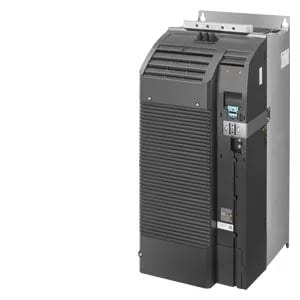 Siemens 6SL3210-1PC31-6UL0 — AC Drives (VFD)