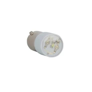 Schneider Electric DL1-LED1101 — Emergency Stop Pushbuttons