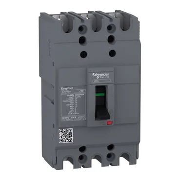 Schneider Electric EZC100N3020 — Circuit Breaker Accessories