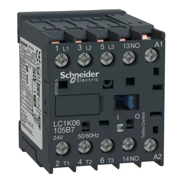 Schneider Electric LC1K12105F7