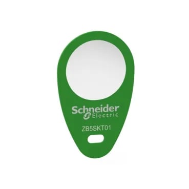 Schneider Electric ZB5SKT01 — Emergency Stop Pushbuttons
