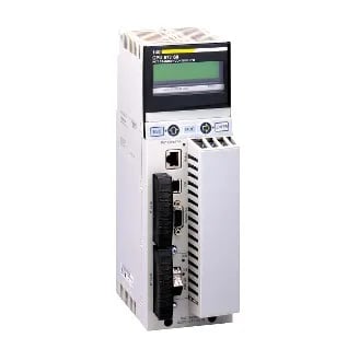 Schneider Electric 140CPU67861