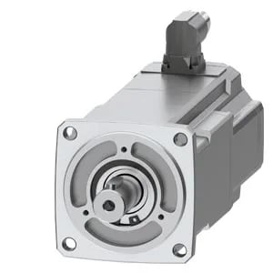 Siemens 1FK2104-5AK10-1SA0 — Servo Motors with Brake