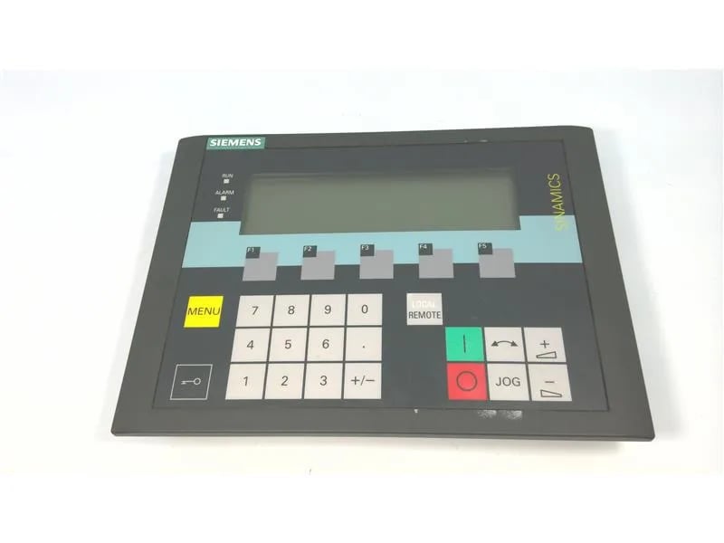 Siemens 6SL3097-4CA00-0YG3 — Motor Control Accessories