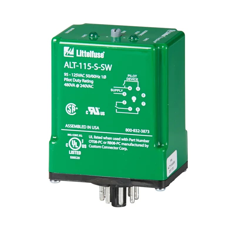 Littelfuse ALT115-X