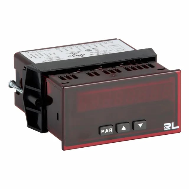 Red Lion Controls PAXLC800 — Electronic Timers & Counters