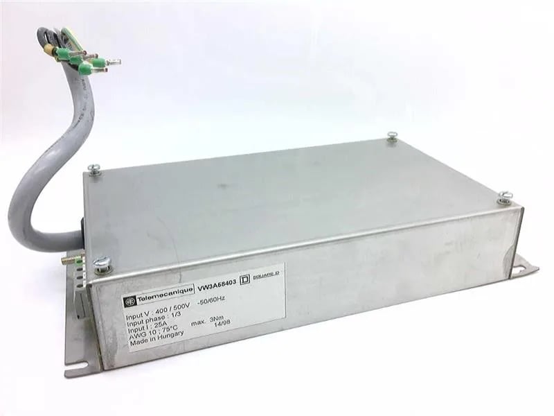 Schneider Electric VW3A58404