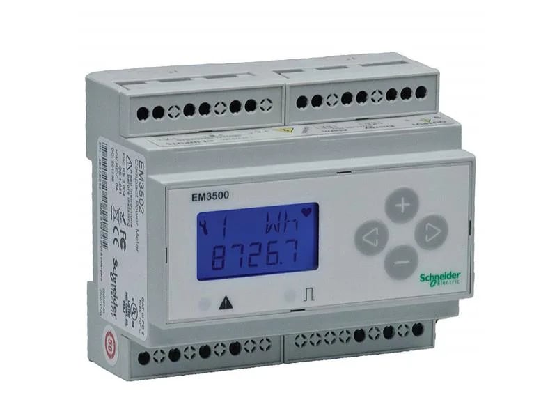 Schneider Electric METSEEM3555