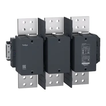 Schneider Electric LC1F2100MD — Contactors
