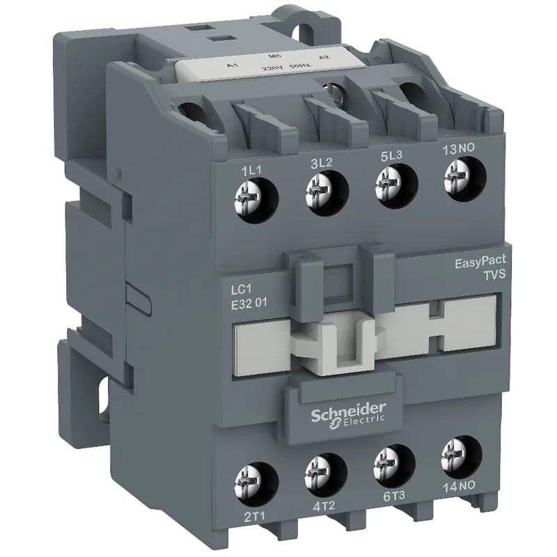 Schneider Electric LC1E3210B6