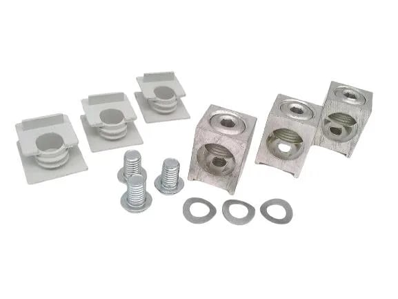 ABB 1SDA054988R1 — Molded Case Circuit Breakers (MCCB)