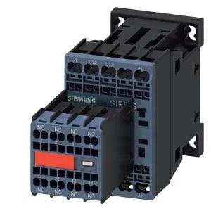 Siemens 3RT2016-2AP04-3MA0 — Contactors
