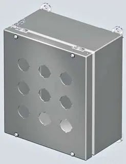 Schneider Electric SH31004P1BA3000