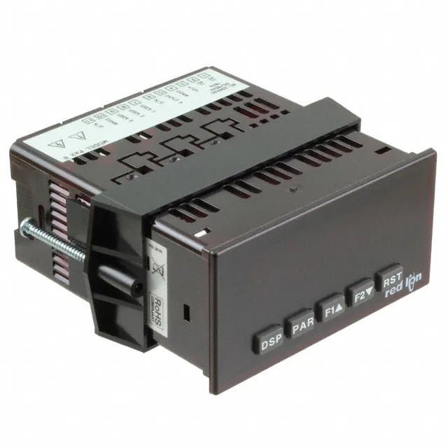 Red Lion Controls PAXR0020 — Electronic Timers & Counters