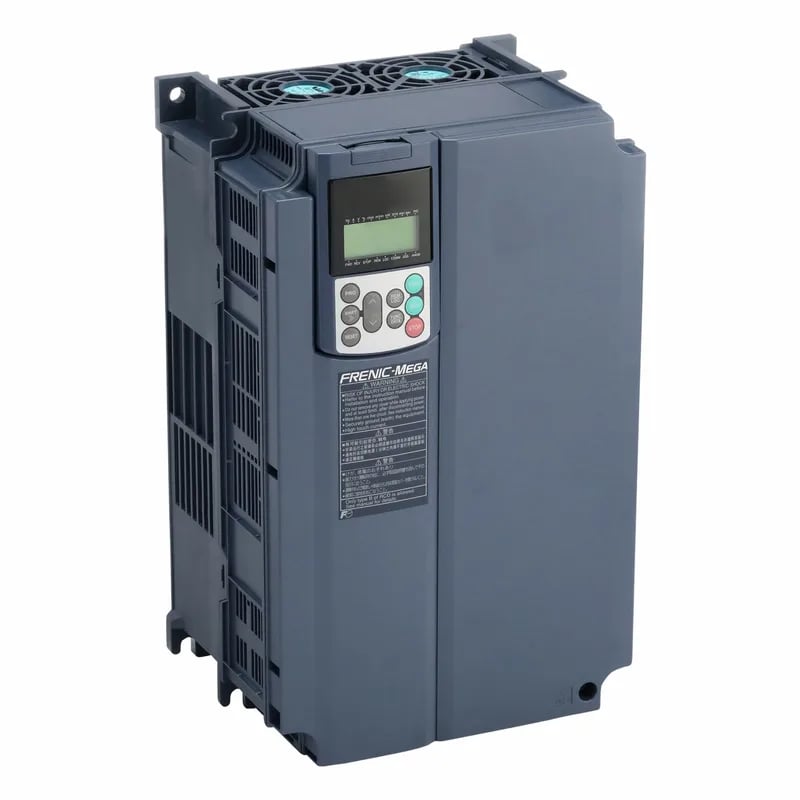 Fuji Electric FRN030G1S-2U