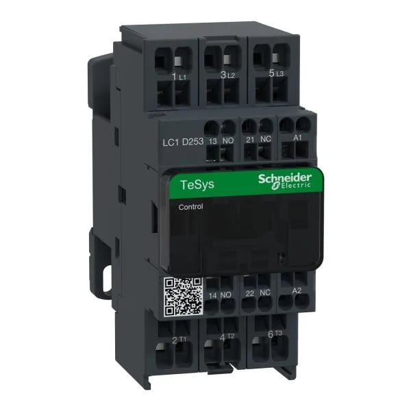 Schneider Electric LC1D253V7