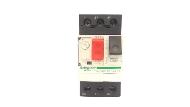 Schneider Electric GV2ME10AP
