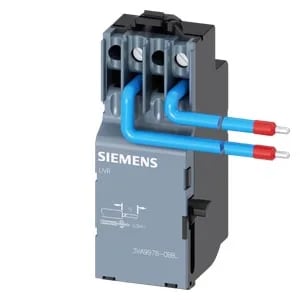 Siemens 3VA9978-0BB10 — Circuit Breaker Accessories