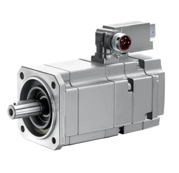 Siemens 1FK7060-5AF71-1FH3-Z — Servo Motors
