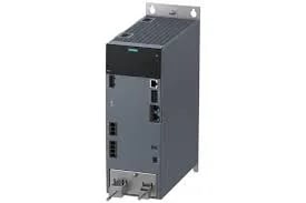 Siemens 6SL3210-5HE17-0UF0 — AC Drives (VFD)