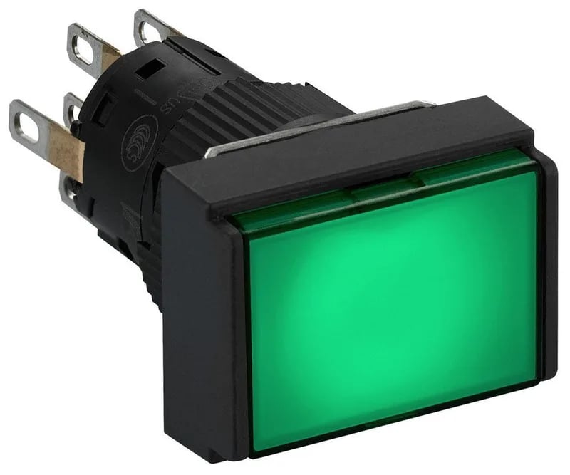 Schneider Electric XB6EDW3B2P