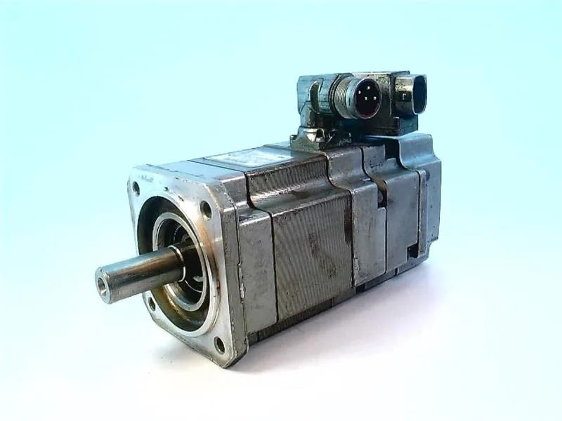 Siemens 1FK7042-5AF71-1FA0 — Servo Motors