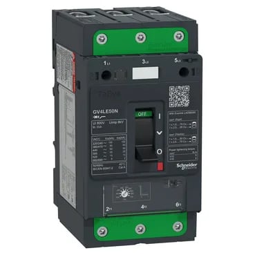 Schneider Electric GV4LE50N