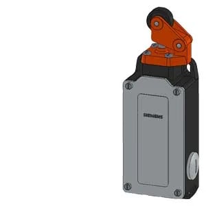 Siemens 3SE2404-2F — Limit Switches