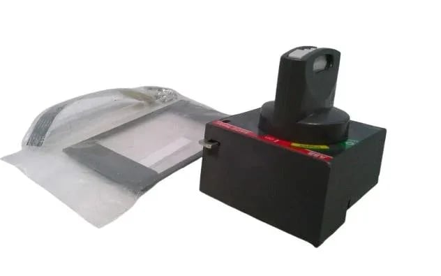 ABB 1SDA051381R1 — Molded Case Circuit Breakers (MCCB)