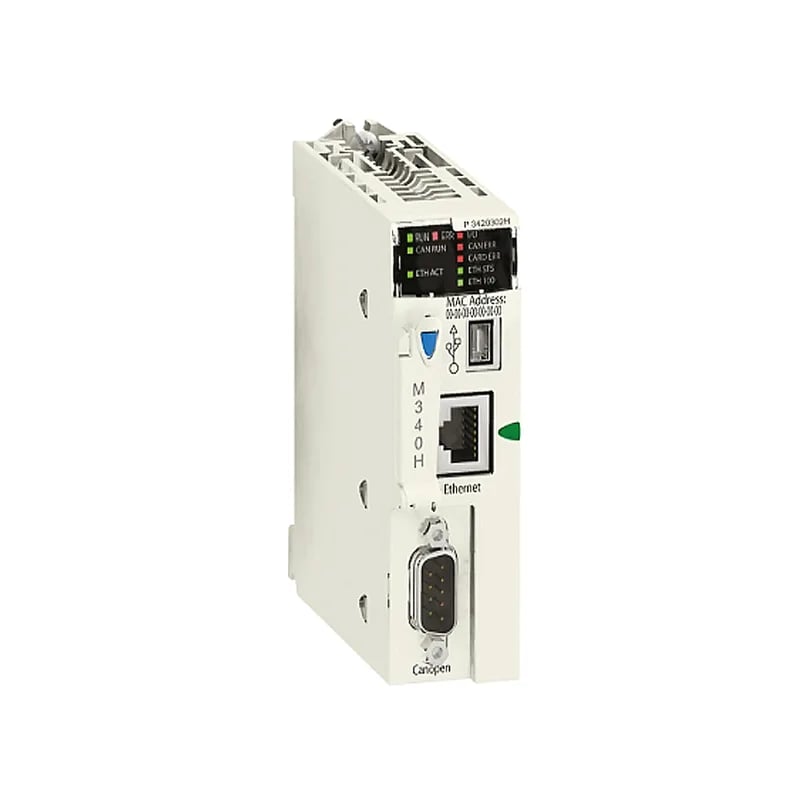 Schneider Electric BMXP3420302H