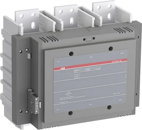 ABB 1SFL707001R7011 — Contactors