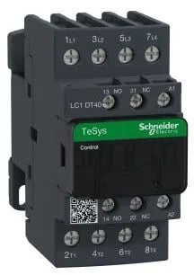 Schneider Electric LC1DT40F7