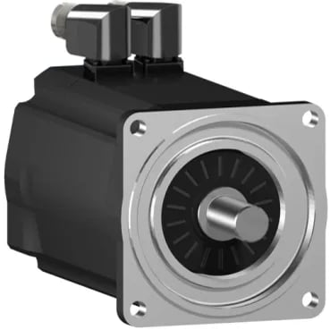 Schneider Electric SH31002P01F2100 — Servo Motors with Brake