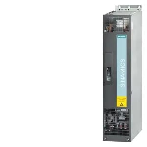 Siemens 6SL3310-1TE35-0AA3 — AC Drive (VFD) 480V