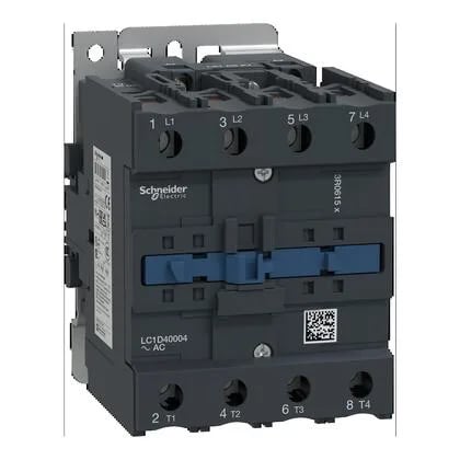 Schneider Electric LC1D40004G6