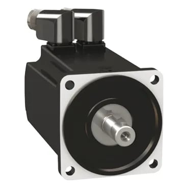 Schneider Electric MH31003P16F2200 — Servo Motors with Brake
