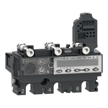Schneider Electric C1636M150 — Residual Current Breakers (RCCB/RCBO)