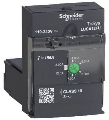 Schneider Electric LUCA12FU