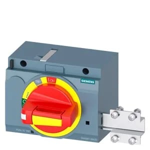 Siemens 3VA9267-0EK25