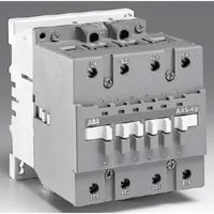 ABB A26-80-00-84 — Contactors