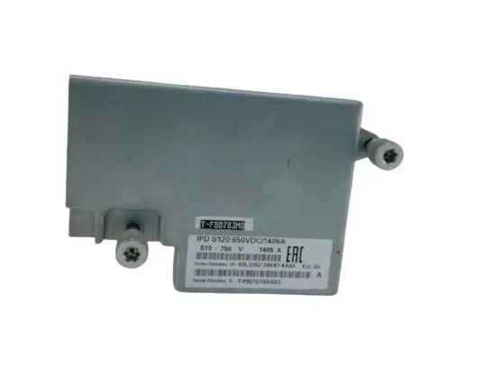 Siemens 6SL3352-3AE41-4AA0