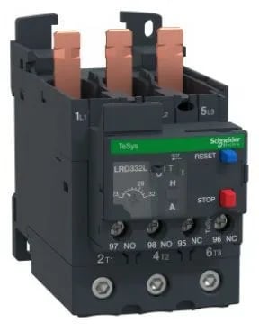 Schneider Electric LRD365