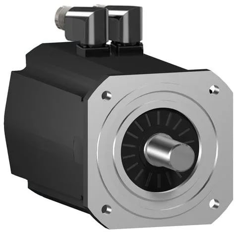 Schneider Electric SH32053P02A2200 — Servo Motors with Brake