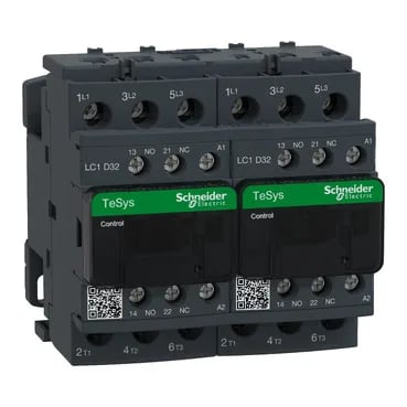 Schneider Electric LC2D32D7